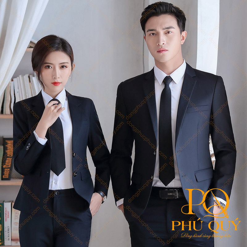 Vest công sở PQ15