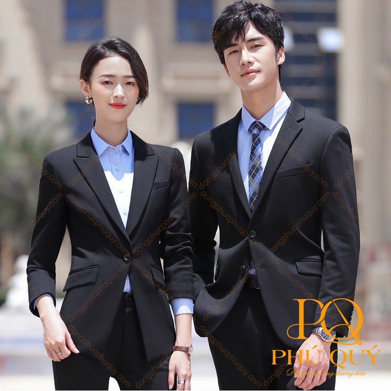 Vest công sở PQ26