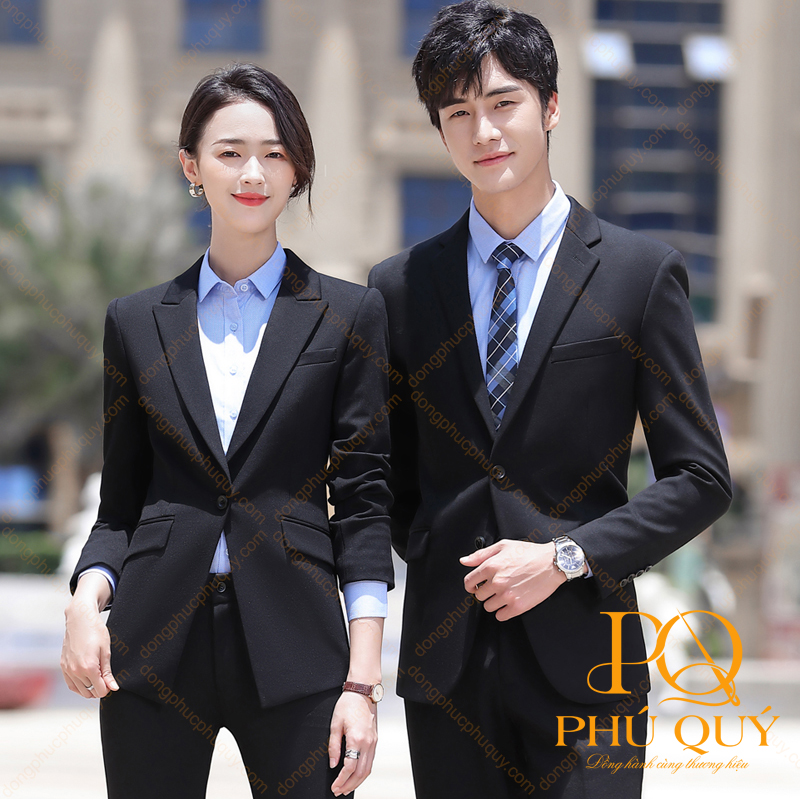 Vest công sở PQ26