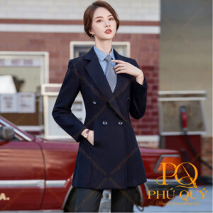 Đồng phục mùa đông công sở