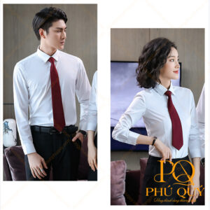 Mẫu vest đồng phục công sở đẹp